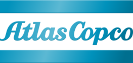 Atlas Copco