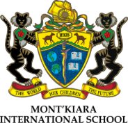 Mont'Kiara International School