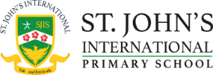St. John's International Primary School