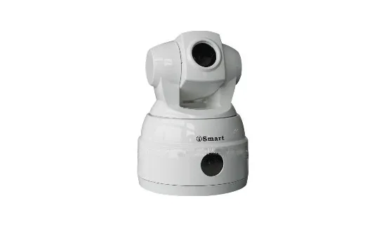 iSmart auto-tracking camera