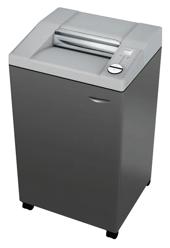 EBA document shredder